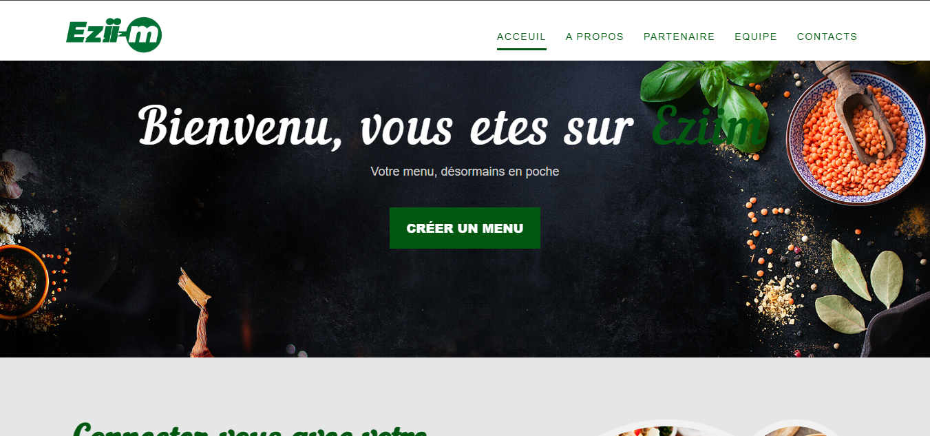 Boutique en ligne